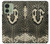 S2711 King Cobra Snake Skin Graphic Printed Case For Motorola Edge (2023), Edge 40