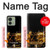 S2742 Ice Whiskey Whisky Glass Case For Motorola Edge (2023), Edge 40