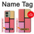 S2795 Cheek Palette Color Case For Motorola Edge (2023), Edge 40