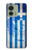 S2970 Greece Football Soccer Case For Motorola Edge (2023), Edge 40