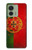 S2973 Portugal Football Soccer Case For Motorola Edge (2023), Edge 40