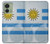 S2995 Uruguay Football Soccer Case For Motorola Edge (2023), Edge 40