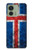 S3000 Iceland Football Soccer Case For Motorola Edge (2023), Edge 40
