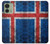 S3000 Iceland Football Soccer Case For Motorola Edge (2023), Edge 40