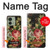 S3013 Vintage Antique Roses Case For Motorola Edge (2023), Edge 40 S3013 Vintage Antique Roses Case For Motorola Edge (2023), Edge 40