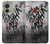 S3073 Joker Hahaha Blood Splash Case For Motorola Edge (2023), Edge 40