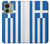 S3102 Flag of Greece Case For Motorola Edge (2023), Edge 40