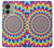S3162 Colorful Psychedelic Case For Motorola Edge (2023), Edge 40