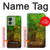 S3202 Radioactive Nuclear Hazard Symbol Case For Motorola Edge (2023), Edge 40