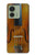 S3234 Violin Case For Motorola Edge (2023), Edge 40