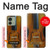 S3234 Violin Case For Motorola Edge (2023), Edge 40