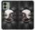 S3241 Yin Yang Symbol Case For Motorola Edge (2023), Edge 40 S3241 Yin Yang Symbol Case For Motorola Edge (2023), Edge 40