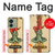 S3377 Tarot Card Hanged Man Case For Motorola Edge (2023), Edge 40