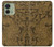 S3382 Thai Art Naga Case For Motorola Edge (2023), Edge 40
