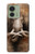 S3427 Mammoth Ancient Cave Art Case For Motorola Edge (2023), Edge 40
