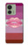 S3473 LGBT Lesbian Flag Case For Motorola Edge (2023), Edge 40