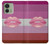 S3473 LGBT Lesbian Flag Case For Motorola Edge (2023), Edge 40