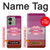 S3473 LGBT Lesbian Flag Case For Motorola Edge (2023), Edge 40