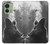 S3505 Wolf Howling Case For Motorola Edge (2023), Edge 40