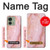 S3670 Blood Marble Case For Motorola Edge (2023), Edge 40