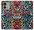 S3712 Pop Art Pattern Case For Motorola Edge (2023), Edge 40