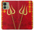 S3788 Shiv Trishul Case For Motorola Edge (2023), Edge 40