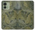 S3790 William Morris Acanthus Leaves Case For Motorola Edge (2023), Edge 40