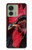 S3797 Chicken Rooster Case For Motorola Edge (2023), Edge 40