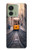 S3867 Trams in Lisbon Case For Motorola Edge (2023), Edge 40 S3867 Trams in Lisbon Case For Motorola Edge (2023), Edge 40