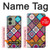 S3943 Maldalas Pattern Case For Motorola Edge (2023), Edge 40