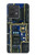 S0063 Curcuid Board Case For Motorola Edge 40 Neo