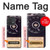S0086 Payphone Vintage Case For Motorola Edge 40 Neo