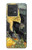 S0212 Van Gogh Portrait of Dr. Gachet Case For Motorola Edge 40 Neo