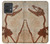 S0379 Dinosaur Fossil Case For Motorola Edge 40 Neo