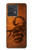 S0683 Scorpion Tattoo Case For Motorola Edge 40 Neo