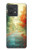 S0913 Road Through The Woods Case For Motorola Edge 40 Neo