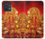 S1030 Hindu God Durga Puja Case For Motorola Edge 40 Neo