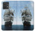 S1096 Sailing Ship in an Ocean Case For Motorola Edge 40 Neo