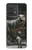 S1288 Dinosaur T Rex Museum Case For Motorola Edge 40 Neo