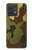 S1602 Camo Camouflage Graphic Printed Case For Motorola Edge 40 Neo