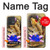 S1604 Carp Koi Fish Japanese Tattoo Case For Motorola Edge 40 Neo