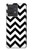 S1613 Chevron Zigzag Case For Motorola Edge 40 Neo
