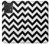 S1613 Chevron Zigzag Case For Motorola Edge 40 Neo