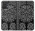 S1838 Mayan Pattern Case For Motorola Edge 40 Neo