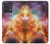 S1963 Nebula Rainbow Space Case For Motorola Edge 40 Neo