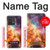 S1963 Nebula Rainbow Space Case For Motorola Edge 40 Neo