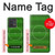 S2322 Football Soccer Field Case For Motorola Edge 40 Neo