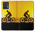 S2385 Bicycle Bike Sunset Case For Motorola Edge 40 Neo