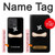 S2466 Ninja Shuriken Case For Motorola Edge 40 Neo
