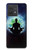 S2527 Yoga Nature Universe Case For Motorola Edge 40 Neo